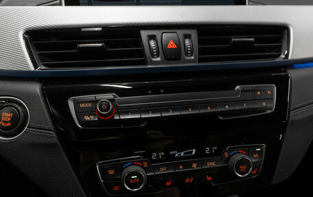 BMW X1, 2021 год, 3 890 000 рублей, 17 фотография