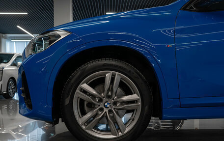 BMW X1, 2021 год, 3 890 000 рублей, 20 фотография