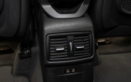 BMW X1, 2021 год, 3 890 000 рублей, 13 фотография