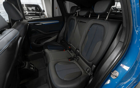 BMW X1, 2021 год, 3 890 000 рублей, 12 фотография