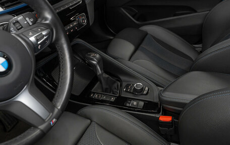 BMW X1, 2021 год, 3 890 000 рублей, 15 фотография