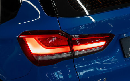 BMW X1, 2021 год, 3 890 000 рублей, 22 фотография