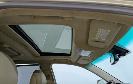 Lexus LS IV, 2007 год, 2 486 500 рублей, 11 фотография