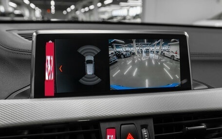 BMW X1, 2021 год, 3 890 000 рублей, 19 фотография