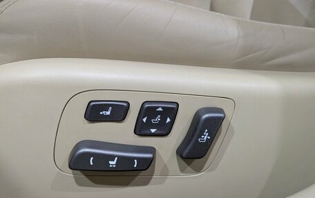 Lexus LS IV, 2007 год, 2 486 500 рублей, 25 фотография