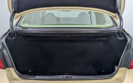 Lexus LS IV, 2007 год, 2 486 500 рублей, 17 фотография
