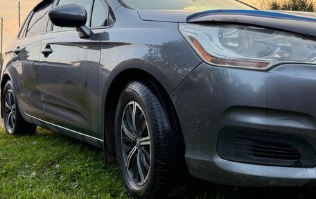 Citroen C4 II рестайлинг, 2011 год, 450 000 рублей, 7 фотография