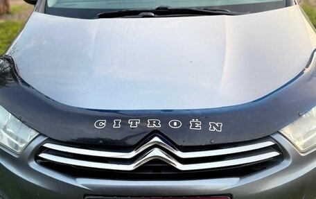 Citroen C4 II рестайлинг, 2011 год, 450 000 рублей, 6 фотография