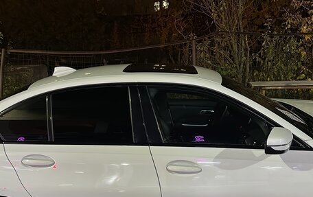 BMW 3 серия, 2022 год, 4 200 000 рублей, 12 фотография