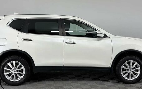 Nissan X-Trail, 2019 год, 2 420 000 рублей, 6 фотография