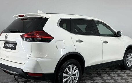 Nissan X-Trail, 2019 год, 2 420 000 рублей, 7 фотография