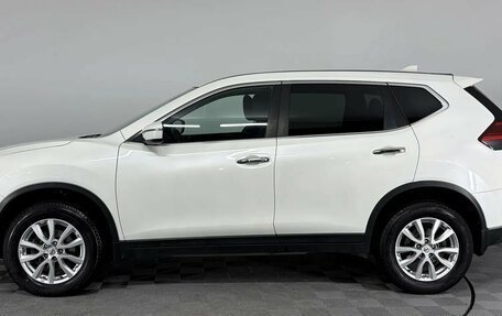 Nissan X-Trail, 2019 год, 2 420 000 рублей, 10 фотография