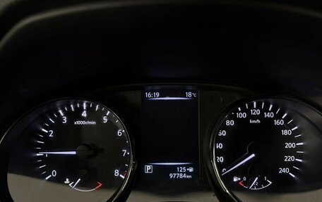 Nissan X-Trail, 2019 год, 2 420 000 рублей, 14 фотография