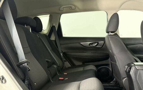 Nissan X-Trail, 2019 год, 2 420 000 рублей, 21 фотография