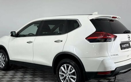 Nissan X-Trail, 2019 год, 2 420 000 рублей, 9 фотография