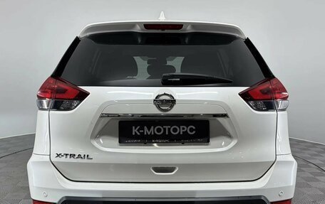 Nissan X-Trail, 2019 год, 2 420 000 рублей, 8 фотография