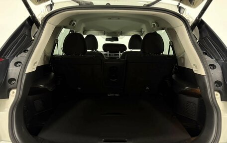 Nissan X-Trail, 2019 год, 2 420 000 рублей, 11 фотография