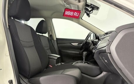 Nissan X-Trail, 2019 год, 2 420 000 рублей, 20 фотография
