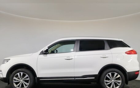Geely Atlas I, 2020 год, 1 590 000 рублей, 6 фотография
