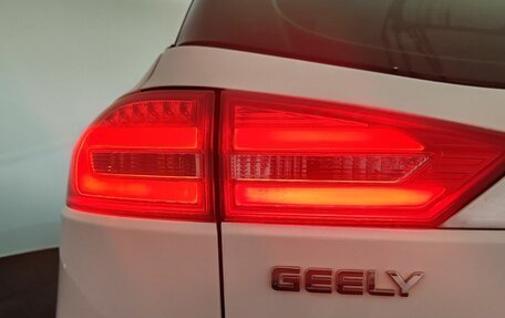 Geely Atlas I, 2020 год, 1 590 000 рублей, 22 фотография