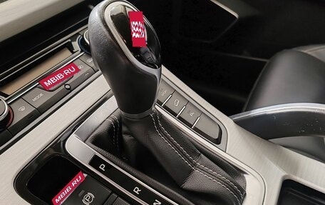 Geely Atlas I, 2020 год, 1 590 000 рублей, 16 фотография