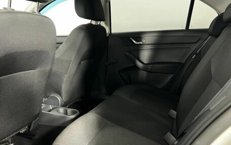 Skoda Rapid I, 2016 год, 1 175 000 рублей, 9 фотография
