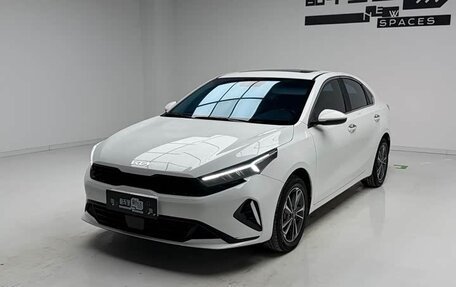 KIA K3, 2023 год, 1 137 000 рублей, 3 фотография