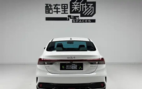 KIA K3, 2023 год, 1 137 000 рублей, 5 фотография