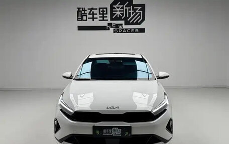 KIA K3, 2023 год, 1 137 000 рублей, 2 фотография