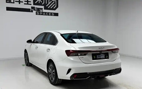 KIA K3, 2023 год, 1 137 000 рублей, 4 фотография