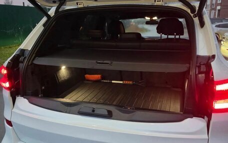 BMW X5, 2022 год, 7 200 000 рублей, 3 фотография