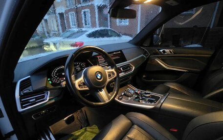 BMW X5, 2022 год, 7 200 000 рублей, 5 фотография
