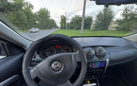 Nissan Almera, 2014 год, 900 000 рублей, 3 фотография