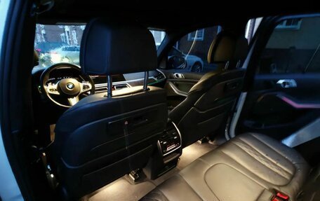 BMW X5, 2022 год, 7 200 000 рублей, 6 фотография