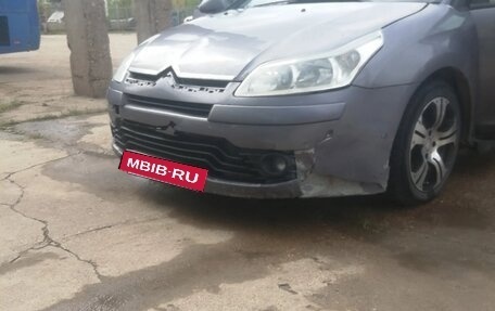Citroen C4 II рестайлинг, 2006 год, 155 000 рублей, 6 фотография