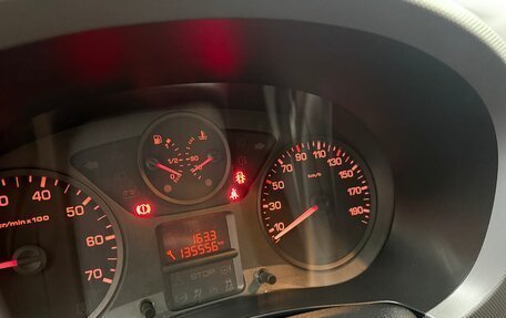 Peugeot Partner II рестайлинг 2, 2009 год, 720 000 рублей, 28 фотография