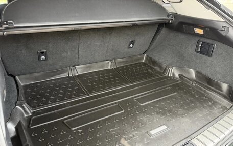 Lexus RX IV рестайлинг, 2018 год, 4 500 000 рублей, 9 фотография