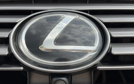 Lexus RX IV рестайлинг, 2018 год, 4 500 000 рублей, 23 фотография