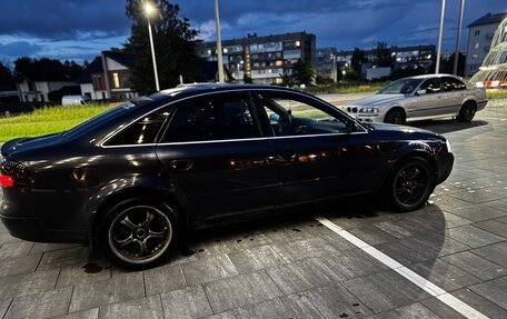 Audi A6, 1999 год, 350 000 рублей, 2 фотография