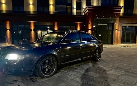 Audi A6, 1999 год, 350 000 рублей, 4 фотография