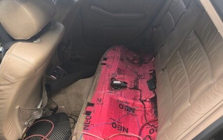 Audi A6, 1999 год, 350 000 рублей, 6 фотография