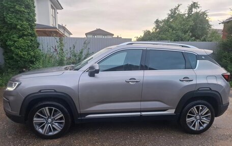 Changan CS35 Plus, 2020 год, 1 330 000 рублей, 4 фотография
