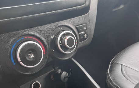 KIA Rio III рестайлинг, 2012 год, 409 000 рублей, 7 фотография