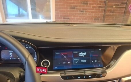 Changan CS35 Plus, 2020 год, 1 330 000 рублей, 6 фотография