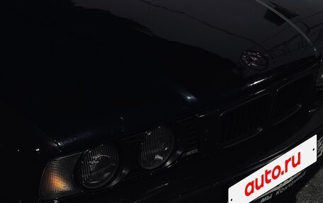 BMW 5 серия, 1989 год, 500 000 рублей, 8 фотография