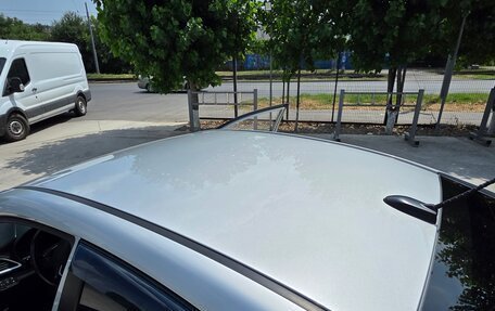 Hyundai Solaris II рестайлинг, 2017 год, 1 370 000 рублей, 13 фотография