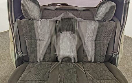 Renault Sandero I, 2011 год, 390 000 рублей, 12 фотография