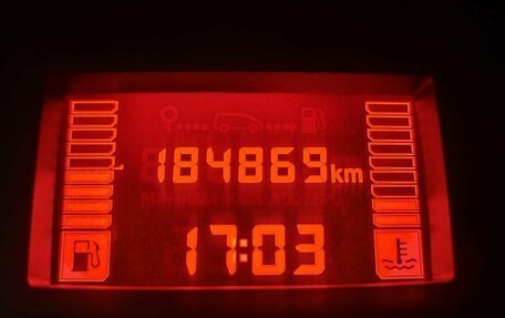 Renault Sandero I, 2011 год, 390 000 рублей, 8 фотография