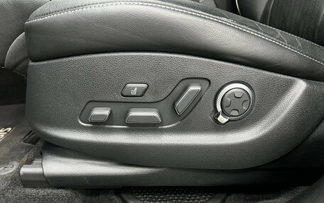 Genesis GV80 I, 2021 год, 5 999 000 рублей, 13 фотография
