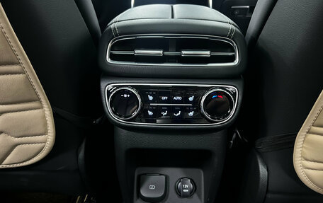 Genesis GV80 I, 2021 год, 5 999 000 рублей, 20 фотография